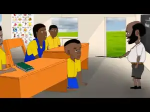 UG Toons - Balanced Diet